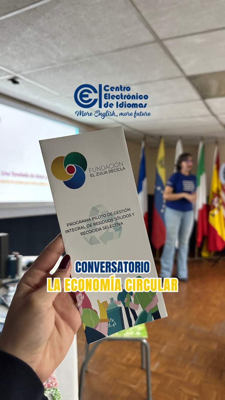La economía circular