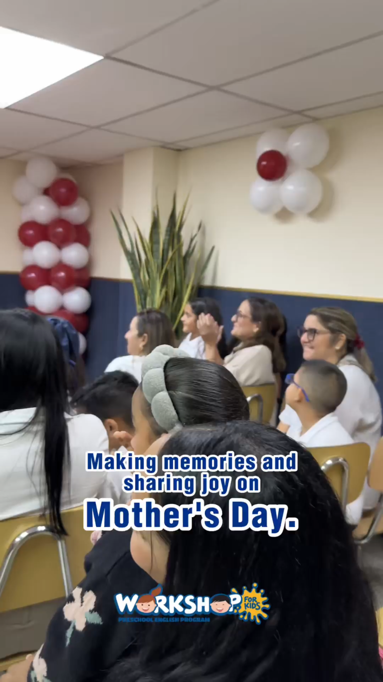 mothers day