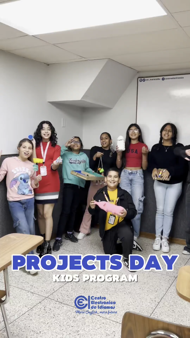 Projects Day 2025