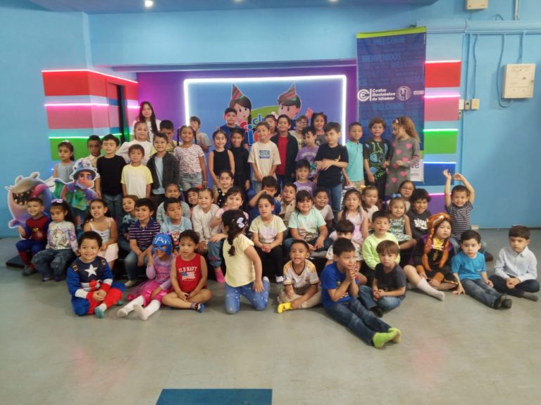 Summer Camp 2025