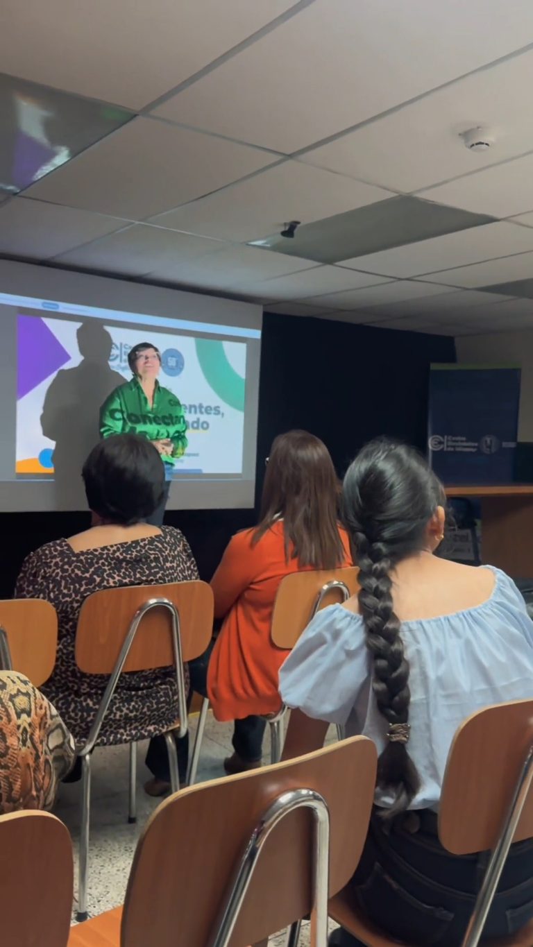 Conversatorio: Conectando Mentes, La IA como Aliado Educativo